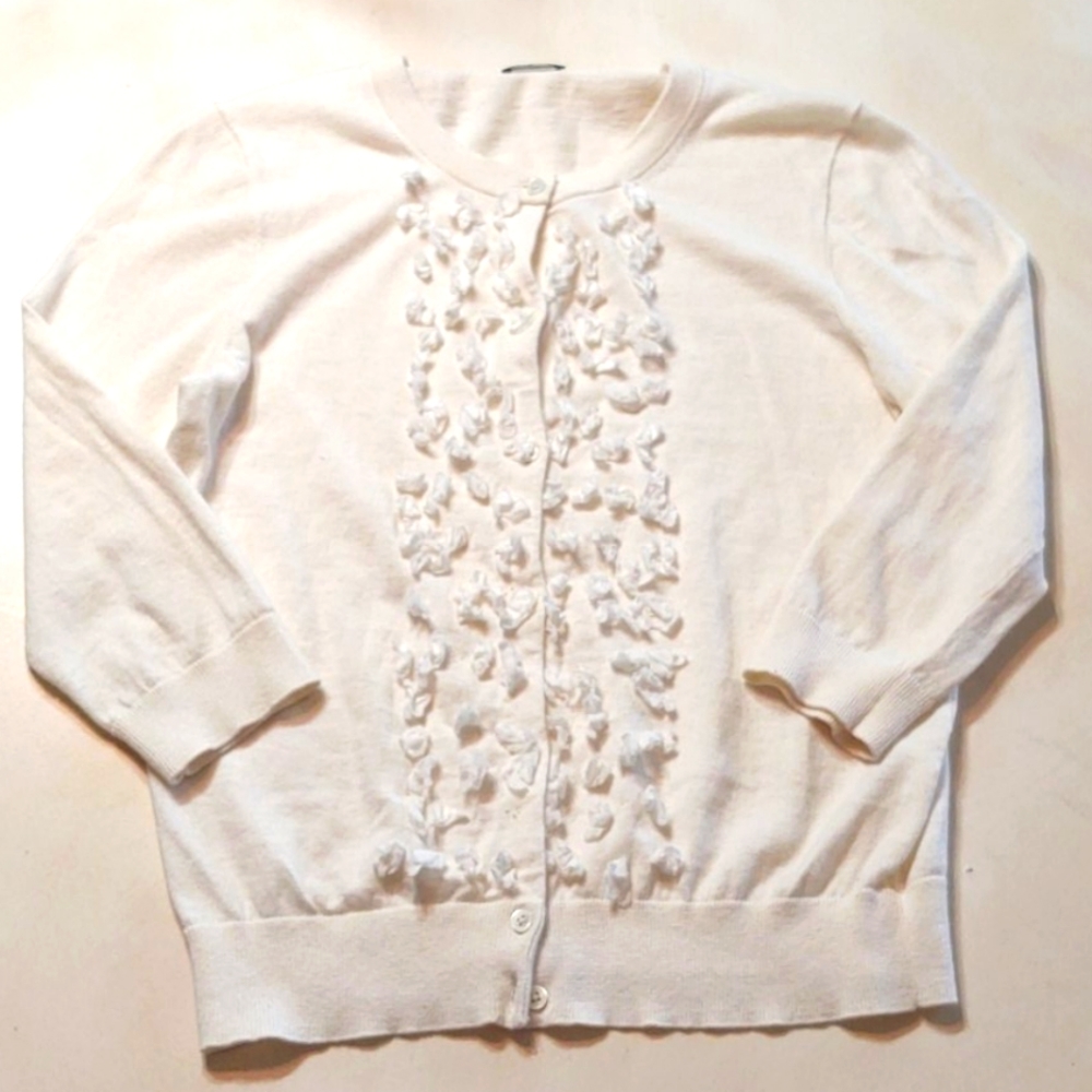 J. Crew Cardigan